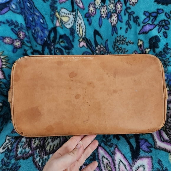 Authentic Vintage Louis Vuitton Alma PM Bag w/dust bag - Picture 13 of 15